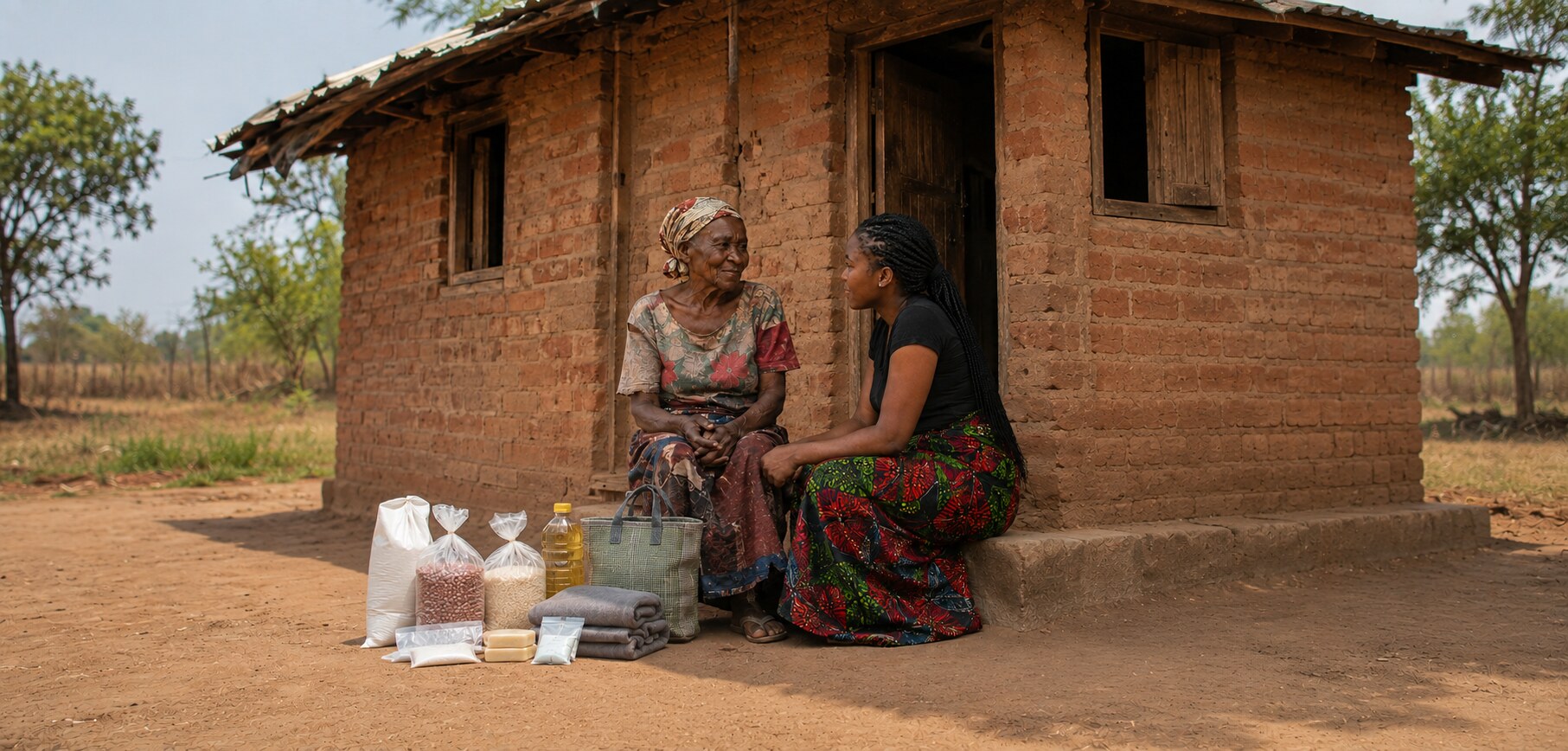 Grace Impact Care